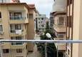 Доступная покупка Квартира в центре Алании в новом доме городского типа 9