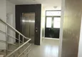 Купить Квартира 1+1 с мебелью в Авсалларе в комфортабельном комплексе 9 