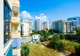 Доступная покупка Двухкомнатная квартира в Аланье район Махмутлар, рядом с морем 9 