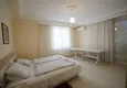 Доступная покупка Квартира в Алании просторная четырехкомнатная с мебелью 16 