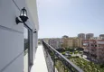 Купить Пентхаус-дуплекс в Махмутларе - новая квартира новый комплекс вид на море 2 