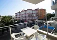Доступная покупка Квартира в центре Аланьи с мебелью очень близко от Средиземного моря 18 