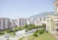 Доступная покупка Пентхаус в Махмутларе с отдельной кухней 13 