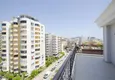 Доступная покупка Пентхаус в Махмутларе с отдельной кухней 14 