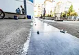 Купить Квартира в центре Алании с видом на море в новом жилом комплексе, район пляжа Клеопатра  17 
