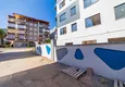 Купить Квартира в центре Алании с видом на море в новом жилом комплексе, район пляжа Клеопатра  11 