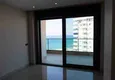 Купить Квартира в Махмутларе с роскошной люксовой отделкой, первая береговая 38 