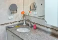 Доступная покупка Квартира в Махмутларе с мебелью после ремонта на первой береговой линии  22 