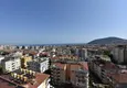 Доступная покупка Большой пентхаус в Алании с уникальным панорамным видом, сауной и двумя кухнями 50