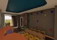 Купить Квартиры от застройщика в Махмутларе  22 