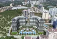 Купить Квартира в Махмутларе от собственника с рассрочкой платежа в строящемся комплексе 2