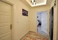 Доступная покупка Квартира в Махмутларе - большая площадь, мебель и вид на море 1 