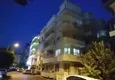 Купить Квартира в Алании с мебелью, отдельной кухней в районе пляжа Клеопатра 4 