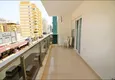 Доступная покупка Квартира в Махмутларе с мебелью и дизайнерским ремонтом 13