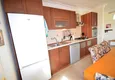 Доступная покупка Дуплекс в Авсалларе с мебелью, двумя салонами и красивым видом из окна  14 