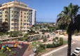 Купить Квартира в Махмутларе с видом на море 1 