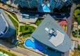Купить Квартира в Каргыджаке с роскошным интерьером и видом на море  14 