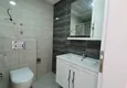 Доступная покупка Квартира в Махмутларе с чистовой отделкой на центральной улице района 13 