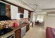 Доступная покупка Квартира в Махмутларе с мебелью рядом с морем 10 