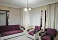 Доступная покупка Квартира в Алании с мебелью, отдельной кухней в районе пляжа Клеопатра 8 
