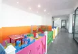 Купить Пентхаус-дуплекс в Махмутларе с чистовой отделкой, видом на горы и море в новом комплексе  11 