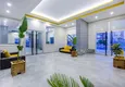 Купить Квартира в Махмутларе, с новой мебелью в молодом комплексе 10 