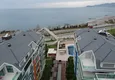 Купить Квартира в Каргыджаке с мебелью в элитном комплексе с частным пляжем 18 