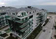 Купить Квартира в Каргыджаке с мебелью в элитном комплексе с частным пляжем 19 