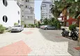 Купить Квартира в Махмутларе с мебелью и дизайнерским ремонтом 12