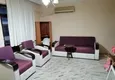 Купить Квартира в Алании с мебелью, отдельной кухней в районе пляжа Клеопатра 2 