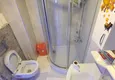 Доступная покупка Квартира в Махмутларе с видом на море, мебелью по разумной цене 11