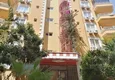 Купить Квартира в Махмутларе с мебелью в комплексе с бассейном  12 
