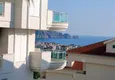 Доступная покупка Квартира в Алании с мебелью и видом на море в район пляжа Клеопатра  14 