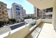 Доступная покупка Новая квартира в Махмутларе с чистовой отделкой в благоустроенном комплексе 12 