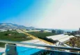 Доступная покупка Квартира в Махмутларе с мебелью, видом на море, в жилом комплексе класса-люкс  11 