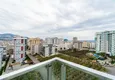Доступная покупка Квартира в Махмутларе с мебель, видом на море и горы 12 