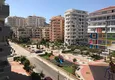 Доступная покупка Квартира в Махмутларе с видом на море 15 