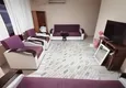 Доступная покупка Квартира в Алании с мебелью, отдельной кухней в районе пляжа Клеопатра 11 