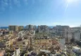 Купить Квартира в Махмутларе с видом на море, мебелью по разумной цене 3