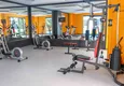 Купить Аренда квартиры в Махмутларе , в комплексе класса люкс с частным пляжем 15 