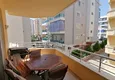 Доступная покупка Квартира в Махмутларе с мебелью в комплексе с бассейном  14 