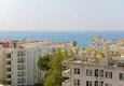Доступная покупка Квартира в Махмутларе, с видом на море 13 