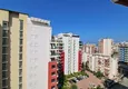 Доступная покупка Пентхаус-дуплекс в Махмутларе с чистовой отделкой, отдельной кухней в новом комплексе 12 