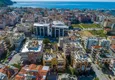 Купить Инвестиционный проект в центре Алании от застройщика 2