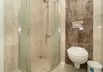Доступная покупка Квартира в Махмутларе с мебель, видом на море и горы 13 