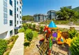 Купить Квартира в Каргыджаке с роскошным интерьером и видом на море  18 
