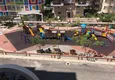 Доступная покупка Квартира в Махмутларе с видом на море 16 