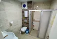 Доступная покупка Квартира в Махмутларе с мебелью и частичным видом на море 20 