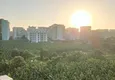 Доступная покупка Квартира в Махмутларе с новой мебелью в молодом комплексе 14