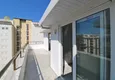 Доступная покупка Пентхаус-дуплекс в Махмутларе с чистовой отделкой, отдельной кухней в новом комплексе 13 